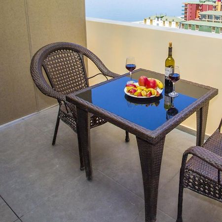 Zgvadaca Kvariati Apartment Dış mekan fotoğraf