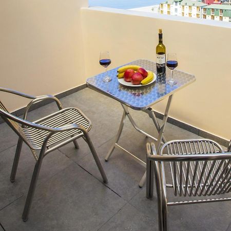 Zgvadaca Kvariati Apartment Dış mekan fotoğraf