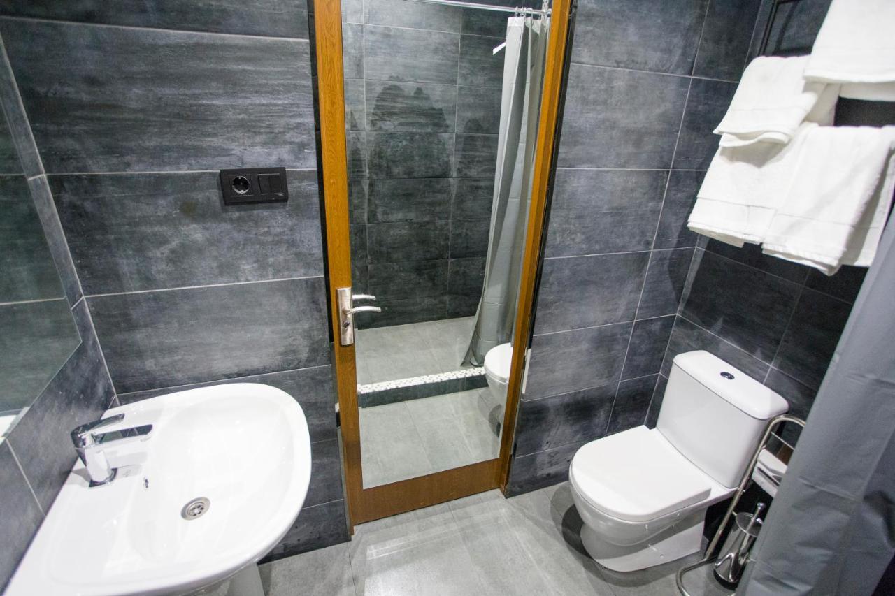 Zgvadaca Kvariati Apartment Dış mekan fotoğraf