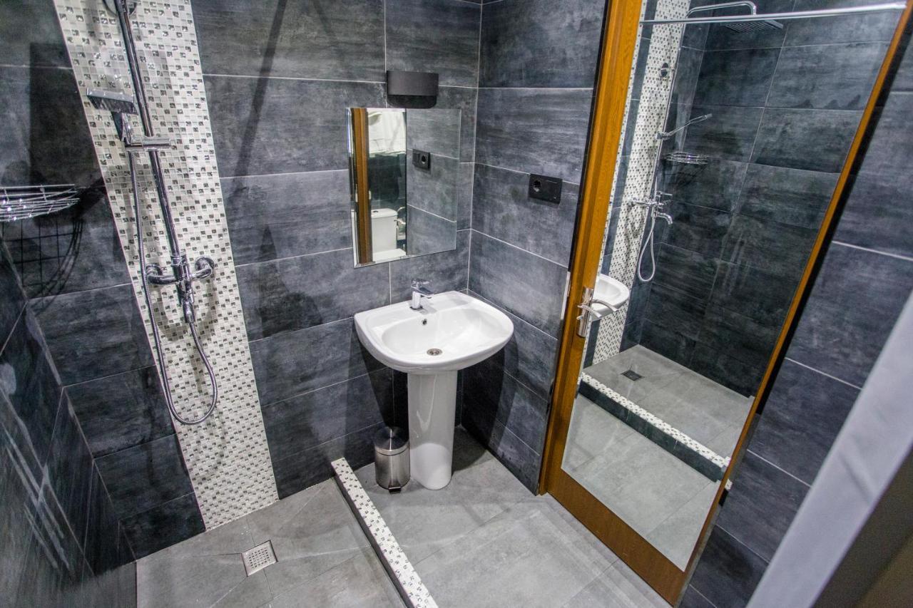 Zgvadaca Kvariati Apartment Dış mekan fotoğraf